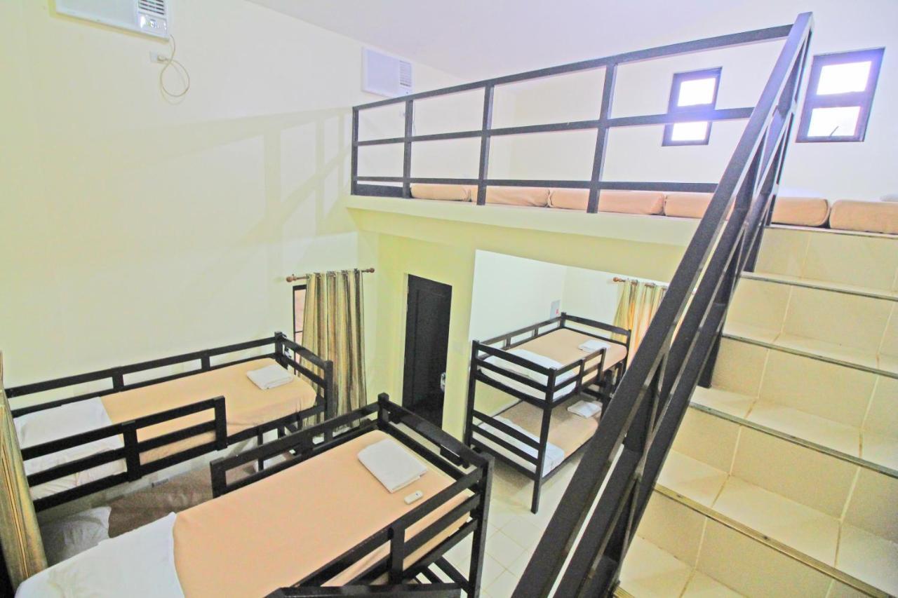 Caliraya Resort Club Lumban Eksteriør billede