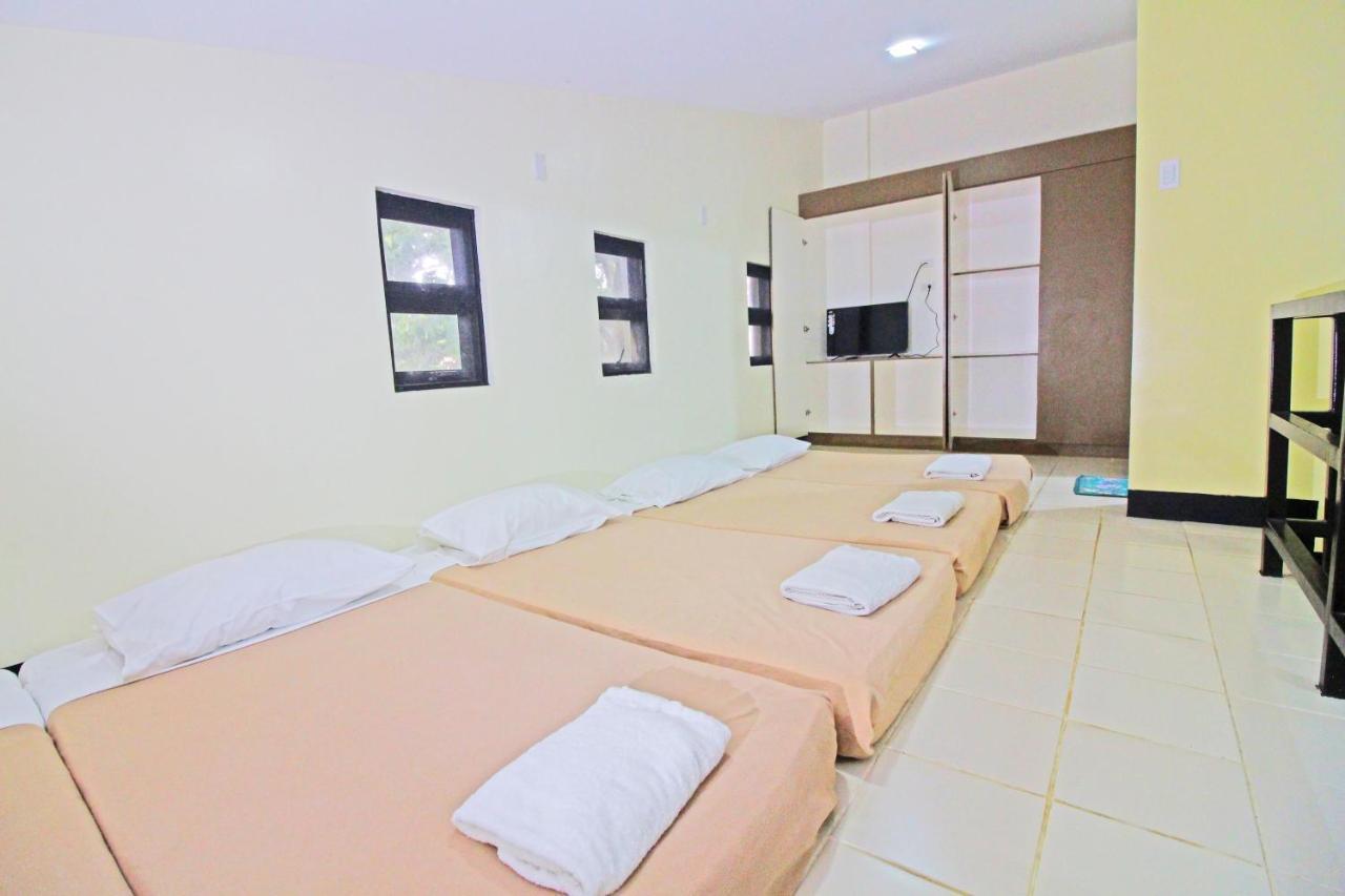 Caliraya Resort Club Lumban Eksteriør billede