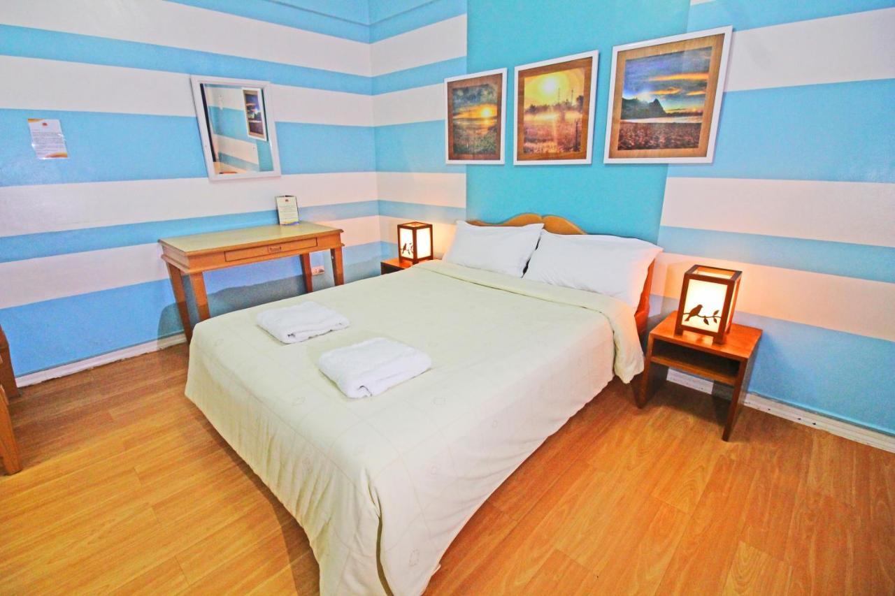 Caliraya Resort Club Lumban Eksteriør billede